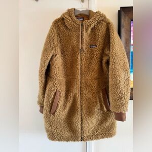 Patagonia Dusty Mesa Coat